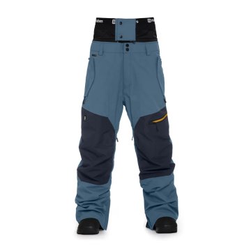 NELSON PANTS (moonlight blue) velikost L
