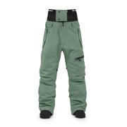 NELSON PANTS (iceberg green) velikost L