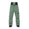 NELSON PANTS (iceberg green) velikost L