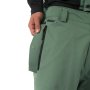 NELSON PANTS (iceberg green) velikost L