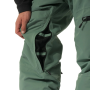 NELSON PANTS (iceberg green) velikost L