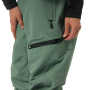 NELSON PANTS (iceberg green) velikost L