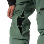 NELSON PANTS (iceberg green) velikost L