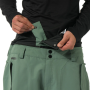 NELSON PANTS (iceberg green) velikost L