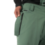 NELSON PANTS (iceberg green) velikost L