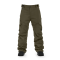 ROWEN PANTS (olive night) velikost L