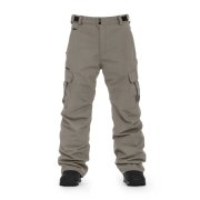 ROWEN PANTS (taupe) velikost L