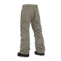 ROWEN PANTS (taupe) velikost L
