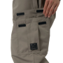 ROWEN PANTS (taupe) velikost L