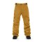 ROWEN PANTS (amber gold) velikost L