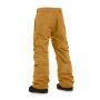 ROWEN PANTS (amber gold) velikost L