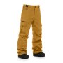 ROWEN PANTS (amber gold) velikost L