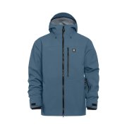 TERRA JACKET (moonlight blue) velikost L