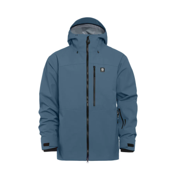 TERRA JACKET (moonlight blue) velikost L