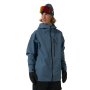 TERRA JACKET (moonlight blue) velikost L