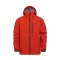 TERRA JACKET (red) velikost L