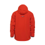TERRA JACKET (red) velikost L