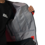 TERRA JACKET (red) velikost L