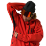 TERRA JACKET (red) velikost L