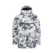 DONNIE JACKET (arctic camo) velikost L