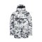 DONNIE JACKET (arctic camo) velikost L