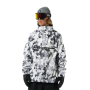 DONNIE JACKET (arctic camo) velikost L