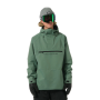 DONNIE JACKET (iceberg green) velikost L