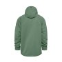 DONNIE JACKET (iceberg green) velikost L