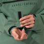 DONNIE JACKET (iceberg green) velikost L