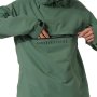 DONNIE JACKET (iceberg green) velikost L