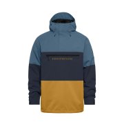 DONNIE JACKET (moonlight blue) velikost L