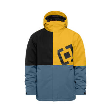 CITADEL JACKET (yellow) velikost L