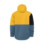 CITADEL JACKET (yellow) velikost L
