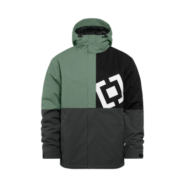 CITADEL JACKET (iceberg green) velikost L