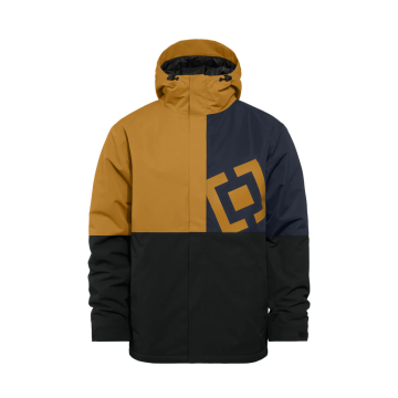 CITADEL JACKET (amber gold) velikost L