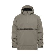 GORDIE JACKET (taupe) velikost L