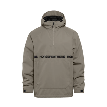 GORDIE JACKET (taupe) velikost L