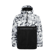 GORDIE JACKET (arctic camo) velikost L