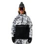 GORDIE JACKET (arctic camo) velikost L