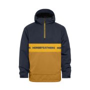 GORDIE JACKET (indigo) velikost L