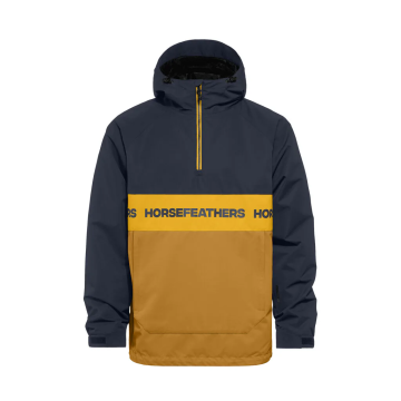 GORDIE JACKET (indigo) velikost L