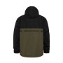 GORDIE JACKET (black/olive night) velikost L