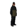 GORDIE JACKET (black/olive night) velikost L