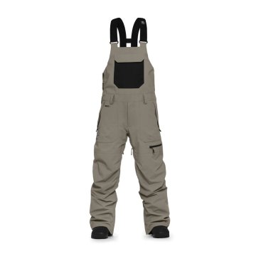 TRANSFER PANTS (taupe) velikost XL