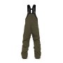 TRANSFER PANTS (olive night) velikost L