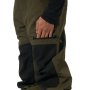 TRANSFER PANTS (olive night) velikost L