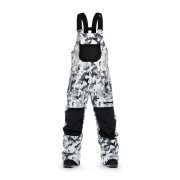 TRANSFER PANTS (artic camo) velikost L