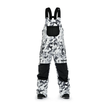 TRANSFER PANTS (artic camo) velikost L