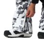 TRANSFER PANTS (artic camo) velikost L