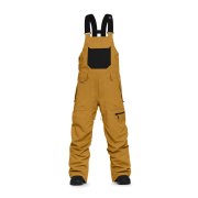 TRANSFER PANTS (amber gold) velikost L